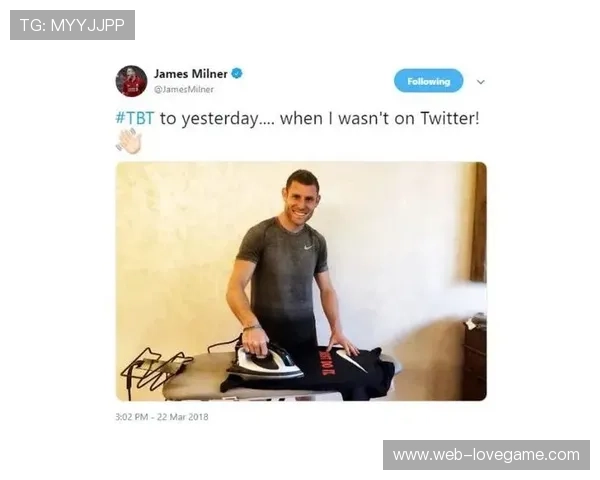 加雷斯·巴里英超出场时间超米尔纳近1.4万分钟