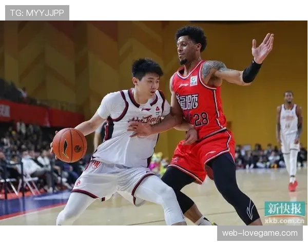 【2026年4月CBA联赛·赛后·通讯从连败到逆袭：通讯回顾广州龙狮的季后赛黑马之路